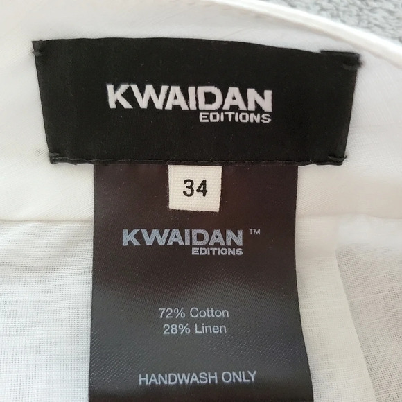 Kwaidan EDITIONS SKIRT - Picture 10 of 10